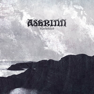 New Askrinn Album Out Now