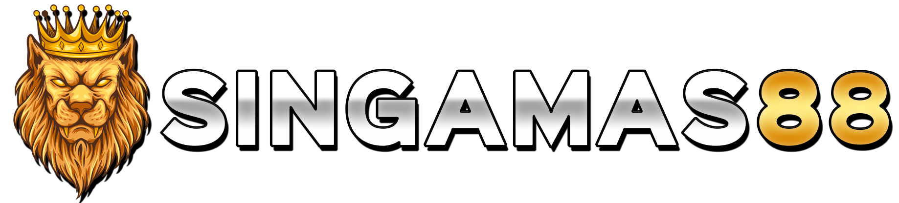 SINGAMAS88 LOGO